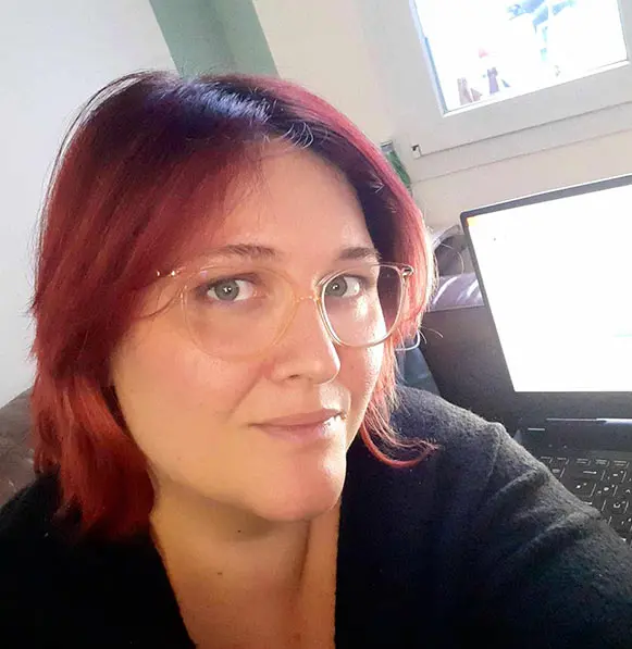 Dessinatrice et conceptrice en bâtiment dans le Morbihan