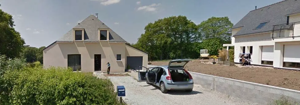 Coordination de travaux du bâtiment Morbihan