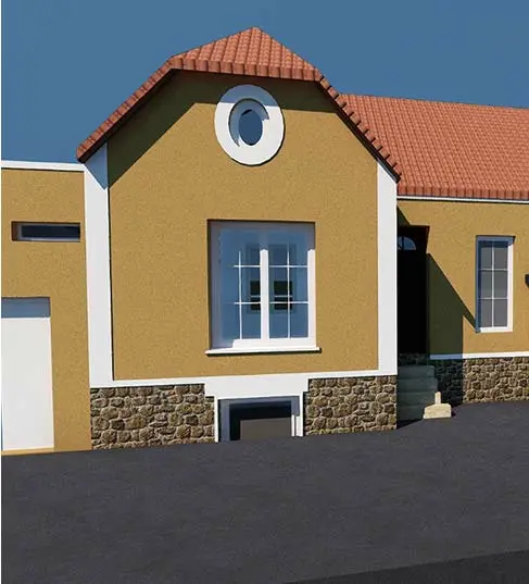 Création de plans 2D et 3D en Morbihan