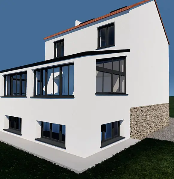 déclaration préalable aux travaux dans le Morbihan